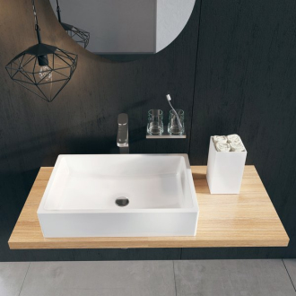 Ravak Deska pod umyvadlo I 1200 white X000000841