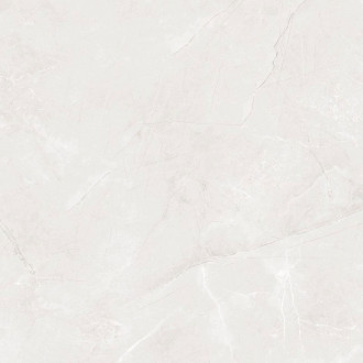 Mexen Boca Bianco gres szkliwiony rekt. G1, płytka podłogowo-ścienna 60 x 60 cm, połysk - TL102-060-060-00