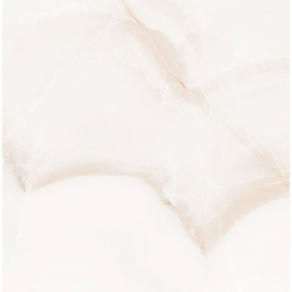 Mexen Onyx White gres szkliwiony rekt. G1, płytka podłogowo-ścienna 60 x 60 cm, połysk - TL106-060-060-01