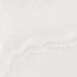 Mexen Onyx Silver gres szkliwiony rekt. G1, płytka podłogowo-ścienna 60 x 60 cm, połysk - TL106-060-060-02