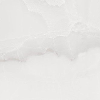 Mexen Onyx Silver gres szkliwiony rekt. G1, płytka podłogowo-ścienna 60 x 60 cm, połysk - TL106-060-060-02