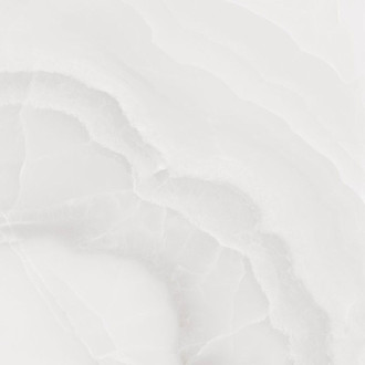 Mexen Onyx Silver gres szkliwiony rekt. G1, płytka podłogowo-ścienna 60 x 60 cm, połysk - TL106-060-060-02