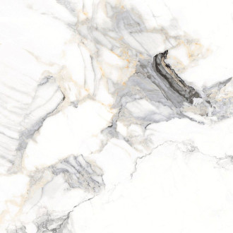 Mexen Nolte Gold gres szkliwiony rekt. G1, płytka podłogowo-ścienna 60 x 60 cm, połysk - TL111-060-060-00