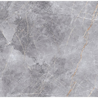 Mexen Eternity Grey gres szkliwiony rekt. G1, płytka podłogowo-ścienna 60 x 60 cm, połysk - TL112-060-060-01