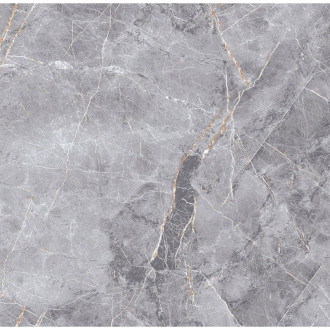 Mexen Eternity Grey gres szkliwiony rekt. G1, płytka podłogowo-ścienna 60 x 60 cm, połysk - TL112-060-060-01