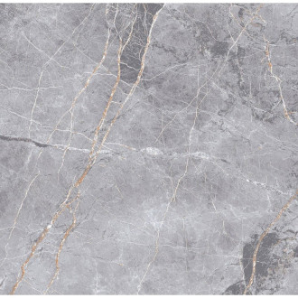 Mexen Eternity Grey gres szkliwiony rekt. G1, płytka podłogowo-ścienna 60 x 60 cm, połysk - TL112-060-060-01