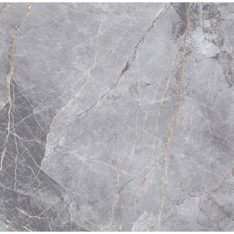 Mexen Eternity Grey gres szkliwiony rekt. G1, płytka podłogowo-ścienna 60 x 60 cm, połysk - TL112-060-060-01