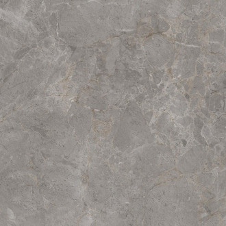 Mexen Era Grey gres szkliwiony rekt. G1, płytka podłogowo-ścienna 60 x 60 cm, połysk - TL117-060-060-03