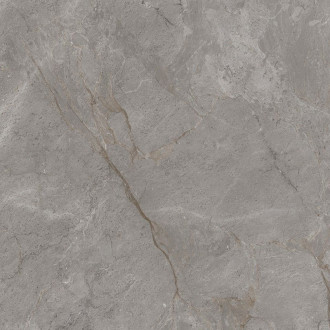 Mexen Era Grey gres szkliwiony rekt. G1, płytka podłogowo-ścienna 60 x 60 cm, połysk - TL117-060-060-03