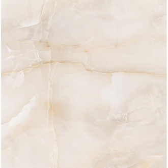 Mexen Robins Beige gres szkliwiony rekt. G1, płytka podłogowo-ścienna 60 x 60 cm, połysk - TL119-060-060-01