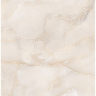 Mexen Robins Beige gres szkliwiony rekt. G1, płytka podłogowo-ścienna 60 x 60 cm, połysk - TL119-060-060-01