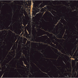 Mexen Python Gold gres szkliwiony rekt. G1, płytka podłogowo-ścienna 60 x 60 cm, wysoki połysk - TL212-060-060-00