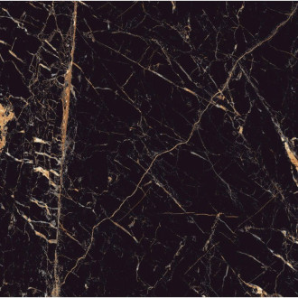 Mexen Python Gold gres szkliwiony rekt. G1, płytka podłogowo-ścienna 60 x 60 cm, wysoki połysk - TL212-060-060-00