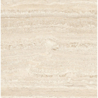 Mexen Neo Travertino Crema gres szkliwiony rekt. G1, płytka podłogowo-ścienna 60 x 60 cm, mat - TL302-060-060-02