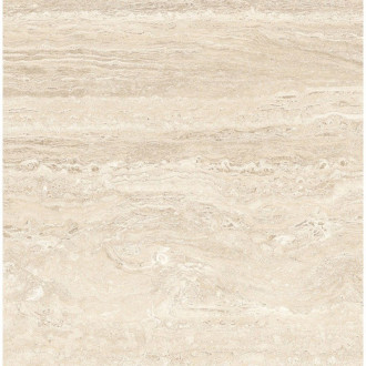 Mexen Neo Travertino Crema gres szkliwiony rekt. G1, płytka podłogowo-ścienna 60 x 60 cm, mat - TL302-060-060-02