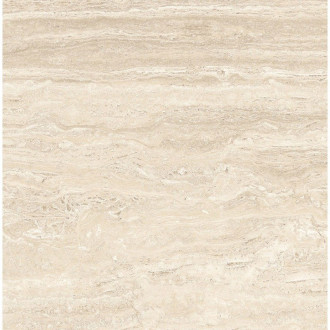 Mexen Neo Travertino Crema gres szkliwiony rekt. G1, płytka podłogowo-ścienna 60 x 60 cm, mat - TL302-060-060-02