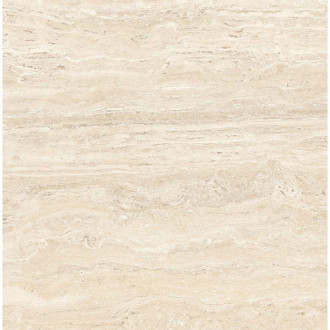Mexen Neo Travertino Crema gres szkliwiony rekt. G1, płytka podłogowo-ścienna 60 x 60 cm, mat - TL302-060-060-02