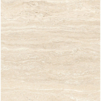 Mexen Neo Travertino Crema gres szkliwiony rekt. G1, płytka podłogowo-ścienna 60 x 60 cm, mat - TL302-060-060-02