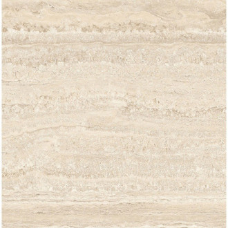 Mexen Neo Travertino Crema gres szkliwiony rekt. G1, płytka podłogowo-ścienna 60 x 60 cm, mat - TL302-060-060-02