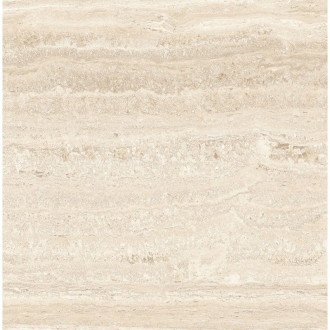 Mexen Neo Travertino Crema gres szkliwiony rekt. G1, płytka podłogowo-ścienna 60 x 60 cm, mat - TL302-060-060-02