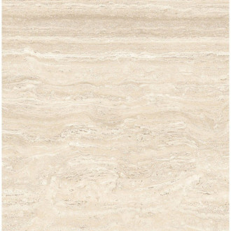 Mexen Neo Travertino Crema gres szkliwiony rekt. G1, płytka podłogowo-ścienna 60 x 60 cm, mat - TL302-060-060-02
