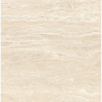 Mexen Neo Travertino Crema gres szkliwiony rekt. G1, płytka podłogowo-ścienna 60 x 60 cm, mat - TL302-060-060-02