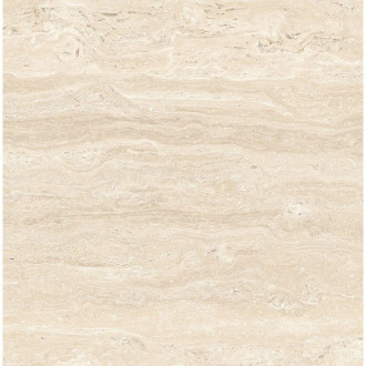 Mexen Neo Travertino Crema gres szkliwiony rekt. G1, płytka podłogowo-ścienna 60 x 60 cm, mat - TL302-060-060-02