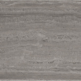 Mexen Neo Travertino Nero gres szkliwiony rekt. G1, płytka podłogowo-ścienna 60 x 60 cm, mat - TL302-060-060-06