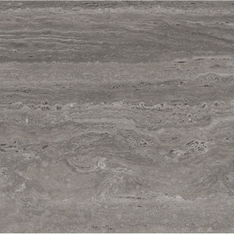 Mexen Neo Travertino Nero gres szkliwiony rekt. G1, płytka podłogowo-ścienna 60 x 60 cm, mat - TL302-060-060-06