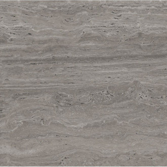 Mexen Neo Travertino Nero gres szkliwiony rekt. G1, płytka podłogowo-ścienna 60 x 60 cm, mat - TL302-060-060-06