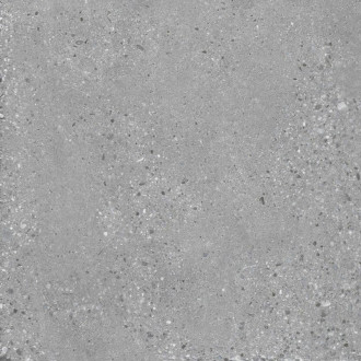 Mexen Inspira Grey gres szkliwiony rekt. G1, płytka podłogowo-ścienna 60 x 60 cm, mat - TL303-060-060-02