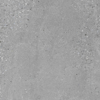 Mexen Inspira Grey gres szkliwiony rekt. G1, płytka podłogowo-ścienna 60 x 60 cm, mat - TL303-060-060-02