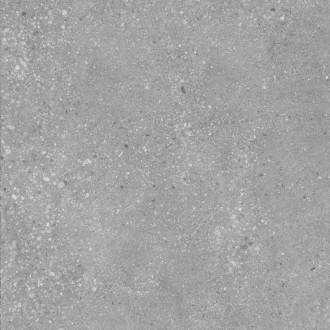 Mexen Inspira Grey gres szkliwiony rekt. G1, płytka podłogowo-ścienna 60 x 60 cm, mat - TL303-060-060-02