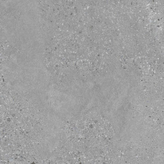 Mexen Inspira Grey gres szkliwiony rekt. G1, płytka podłogowo-ścienna 60 x 60 cm, mat - TL303-060-060-02