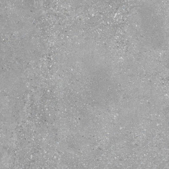 Mexen Inspira Grey gres szkliwiony rekt. G1, płytka podłogowo-ścienna 60 x 60 cm, mat - TL303-060-060-02