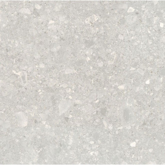 Mexen Ceppo Bianco gres szkliwiony rekt. G1, płytka podłogowo-ścienna 60 x 60 cm, mat - TL314-060-060-02