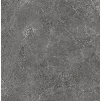 Mexen Runa Nero gres szkliwiony rekt. G1, płytka podłogowo-ścienna 60 x 60 cm, mat - TL323-060-060-03