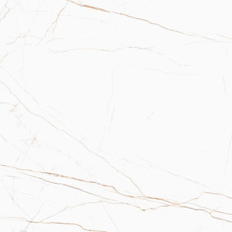 Mexen Dicta White gres szkliwiony rekt. G1, płytka podłogowo-ścienna 60 x 60 cm, carving - TL408-060-060-02