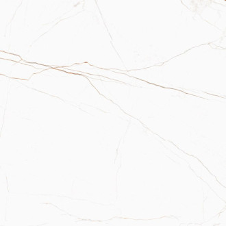 Mexen Dicta White gres szkliwiony rekt. G1, płytka podłogowo-ścienna 60 x 60 cm, carving - TL408-060-060-02