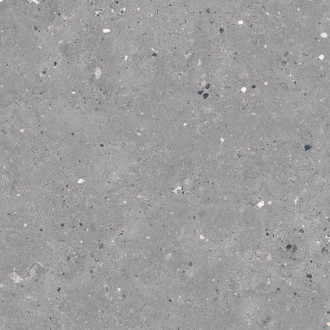 Mexen Flakes Grey gres szkliwiony rekt. G1, płytka podłogowo-ścienna 60 x 60 cm, carving - TL411-060-060-00