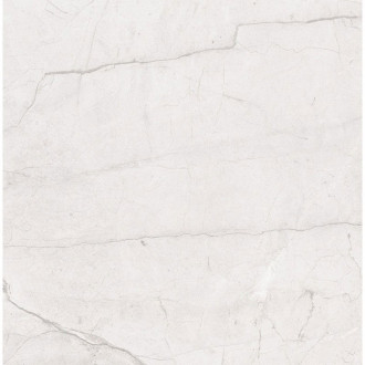 Mexen Morella Bianco gres szkliwiony rekt. G1, płytka podłogowo-ścienna 60 x 60 cm, carving - TL412-060-060-00