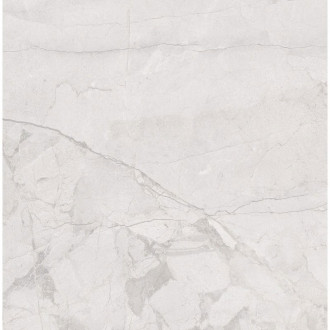 Mexen Morella Bianco gres szkliwiony rekt. G1, płytka podłogowo-ścienna 60 x 60 cm, carving - TL412-060-060-00