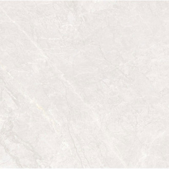 Mexen Egeo Bianco gres szkliwiony rekt. G1, płytka podłogowo-ścienna 60 x 60 cm, carving - TL415-060-060-02