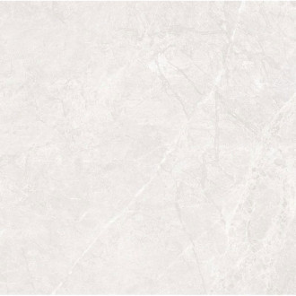 Mexen Egeo Bianco gres szkliwiony rekt. G1, płytka podłogowo-ścienna 60 x 60 cm, carving - TL415-060-060-02