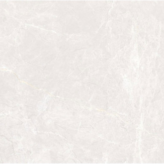 Mexen Egeo Bianco gres szkliwiony rekt. G1, płytka podłogowo-ścienna 60 x 60 cm, carving - TL415-060-060-02