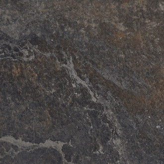 Mexen Blaze Nero gres szkliwiony rekt. G1, płytka podłogowo-ścienna 60 x 60 cm, carving - TL420-060-060-01