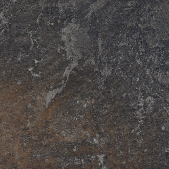 Mexen Blaze Nero gres szkliwiony rekt. G1, płytka podłogowo-ścienna 60 x 60 cm, carving - TL420-060-060-01