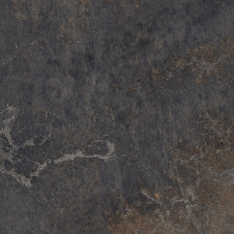 Mexen Blaze Nero gres szkliwiony rekt. G1, płytka podłogowo-ścienna 60 x 60 cm, carving - TL420-060-060-01