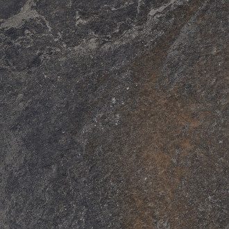 Mexen Blaze Nero gres szkliwiony rekt. G1, płytka podłogowo-ścienna 60 x 60 cm, carving - TL420-060-060-01