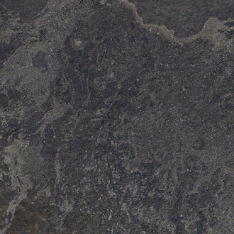 Mexen Blaze Nero gres szkliwiony rekt. G1, płytka podłogowo-ścienna 60 x 60 cm, carving - TL420-060-060-01